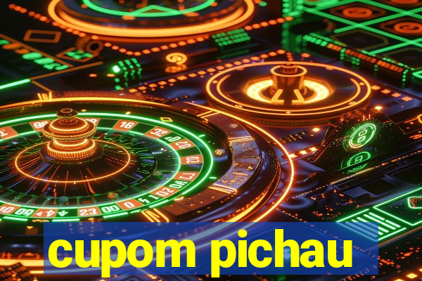 cupom pichau